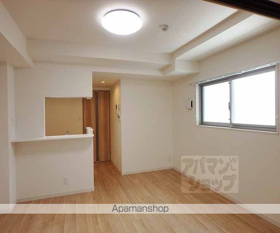 清元町マンションの内装写真