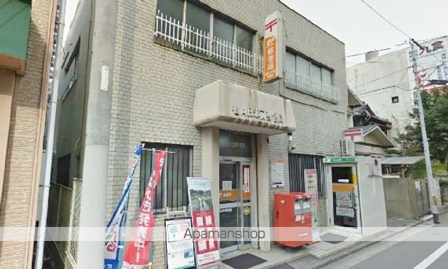 アクアシティ日赤通りの周辺写真