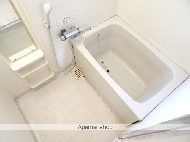 コーポシャルマンの内装写真