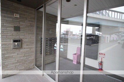 レイ・クレスト[1LDK/42.75m2]のその他設備