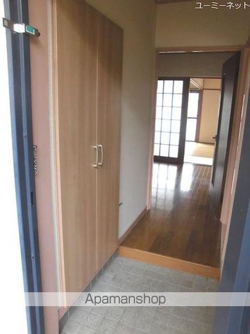 フレグランスハヤシIの内装写真