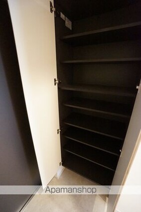 ＳーＲＥＳＩＤＥＮＣＥ浅間町駅前ａｘｉａｌ（アクシャル）[1K/25.33m2]の収納