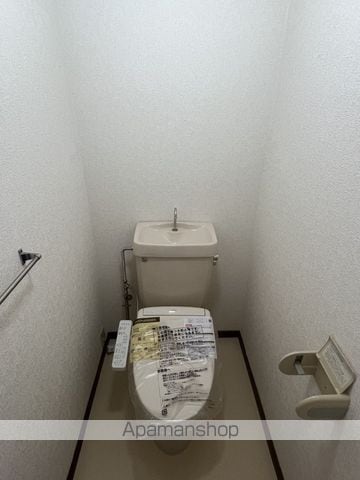 テレパレス総社町の内装写真