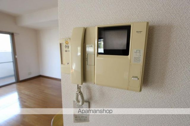 Ｇｌｙｃｉｎｅー　グリシーヌ　ー[2LDK/56.36m2]の内装2