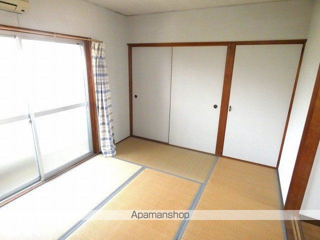 サンコーポ茜の内装写真