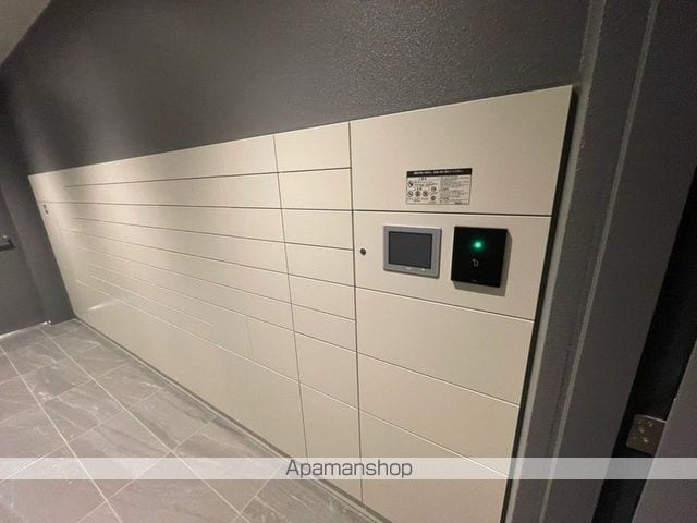 プレディアコート西日暮里のその他写真