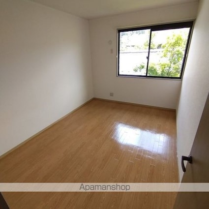 ログパルクＣ棟[2DK/41.89m2]の内装5