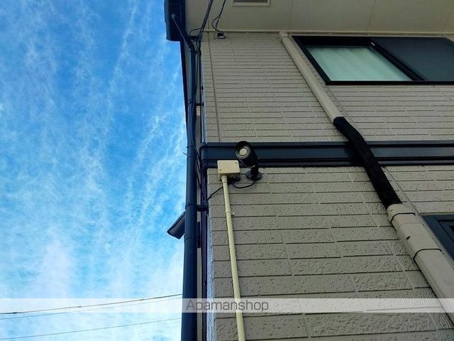フルール高柳 B棟の内装写真