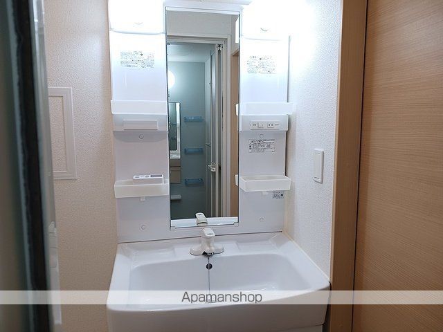メゾン北冠の内装写真