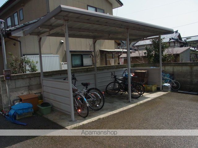 グランディオーズの外観写真