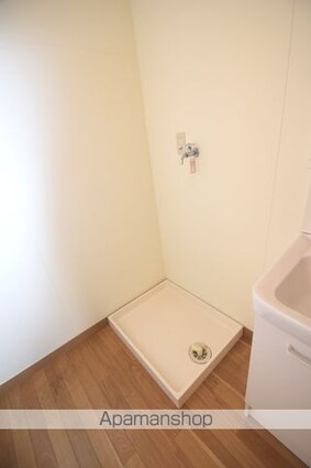 ガーデンパーク[3DK/59m2]の内装3