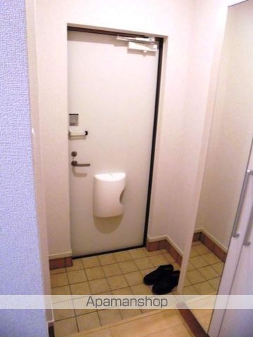 メゾン Fの内装写真