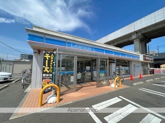 フォメンタIの周辺写真