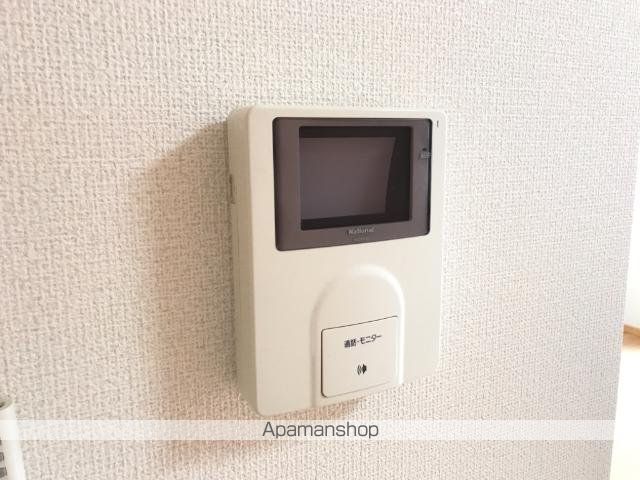 ブリランテの内装写真