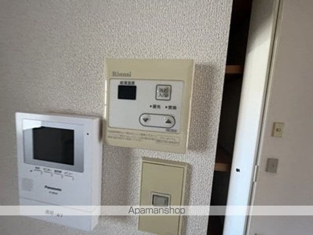 ビーライン蔵王の内装写真