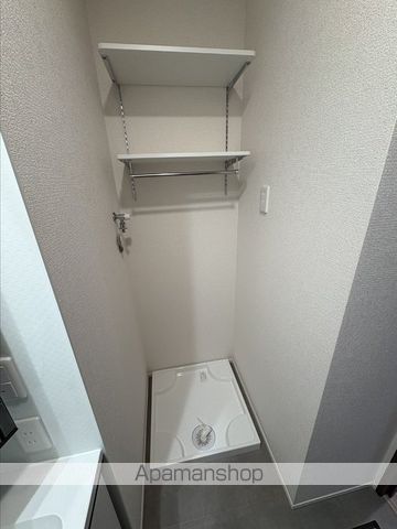 ディアライズ春日町A棟の内装写真