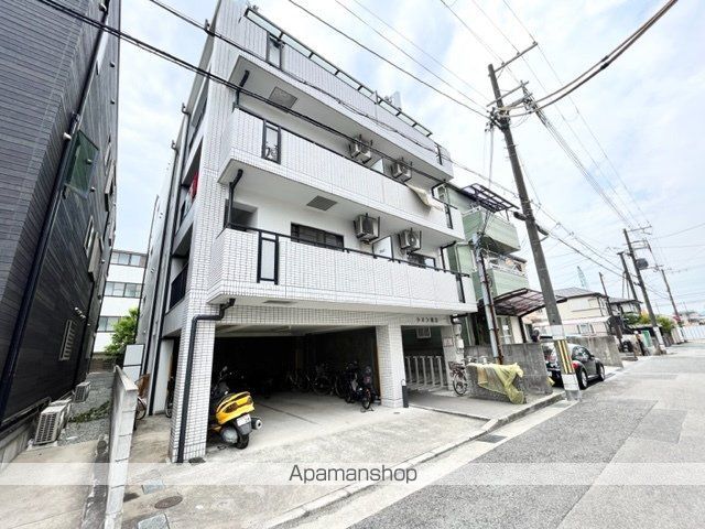 シオン塚口