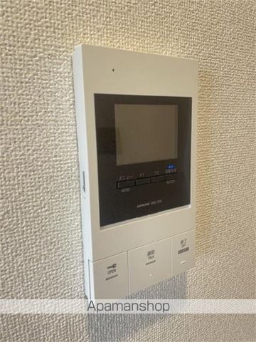 ファミーユ2002の内装写真
