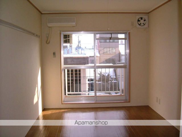 コーポレーション泉町の外観写真