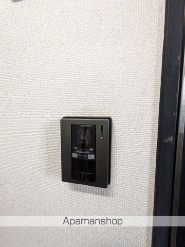 サンライズ7の内装写真