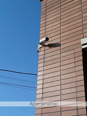 サンセールIIの内装写真