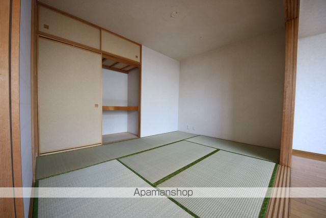 南郷7丁目シティハウスの内装写真