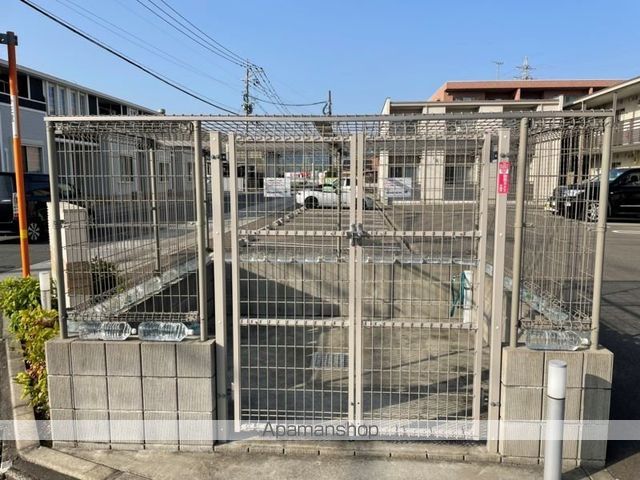 クレイノWAVEIMPACTIIIのその他写真