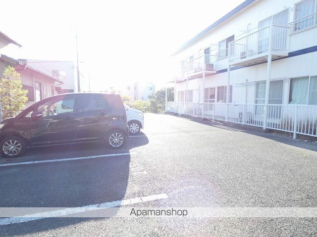 ルミエールの外観写真