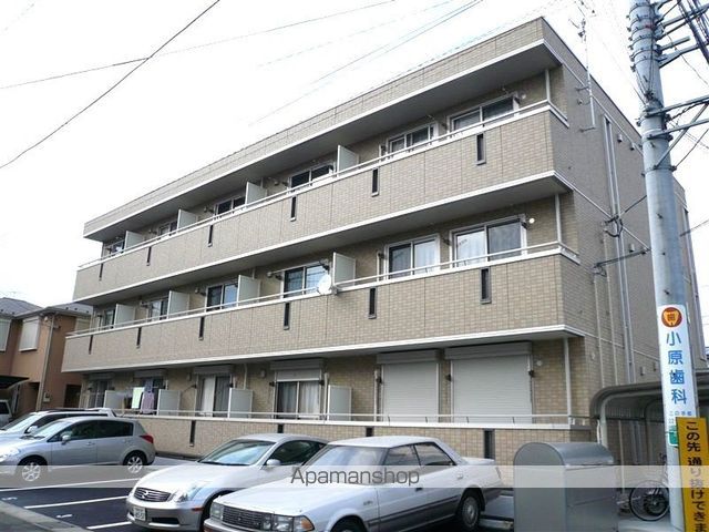 GEMINI ONNAの外観写真