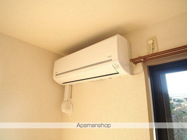 サニーヒル西町の内装写真