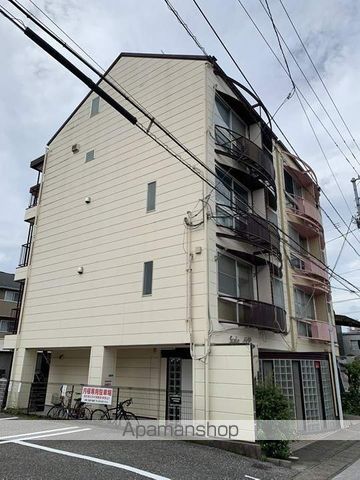 スカーラ1531の外観写真