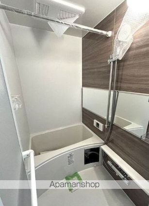 Ｔ＇Ｓ　ＡＢＢＹ[1LDK/27.36m2]のバス