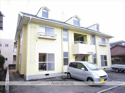 アマリージョ余戸[3DK/50.22m2]の外観1