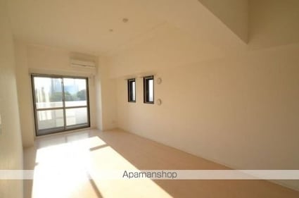 プレシャス音羽[1LDK/50.31m2]のリビング・居間