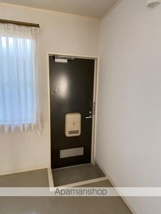 ハイツアルカディア[2LDK/50m2]の玄関