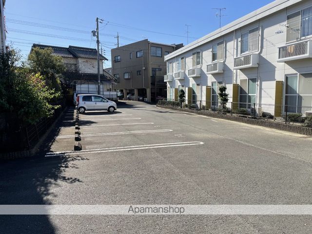レオパレス見付のその他写真