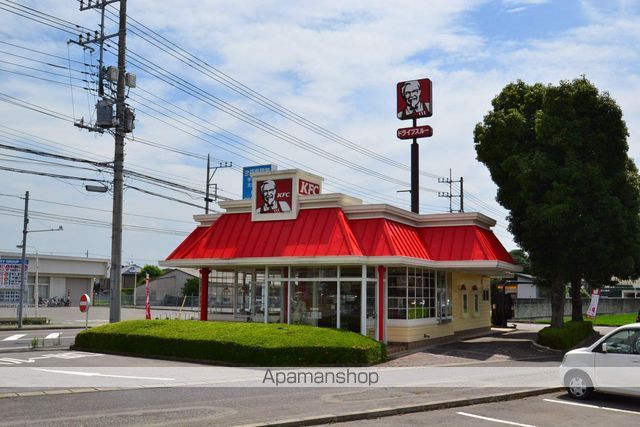 福田アパートの周辺写真