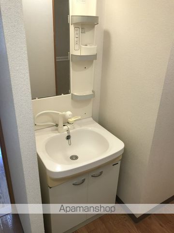 ルミナスライフの内装写真