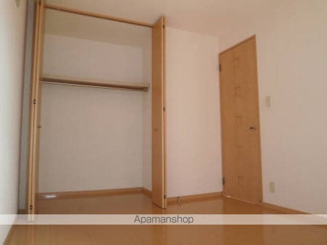 アルカディア A棟の内装写真