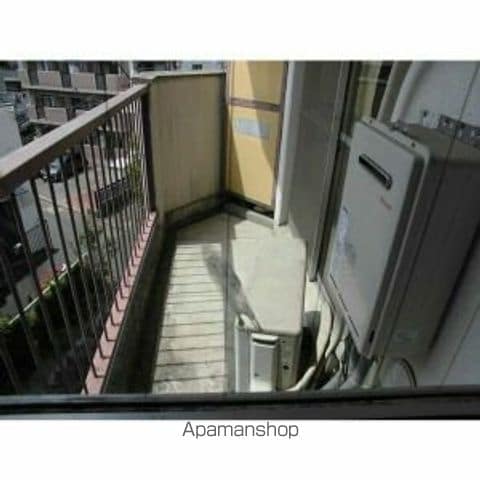 メゾン吹上の内装写真