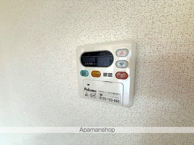 ラフィナート松南の内装写真