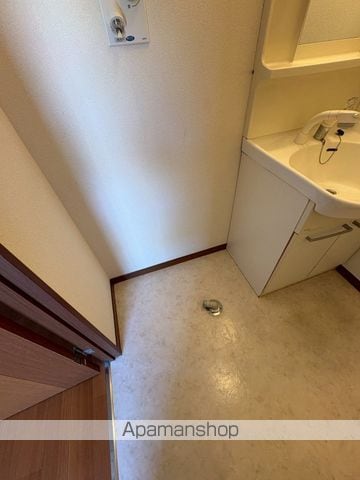コーポ シャルダンの内装写真