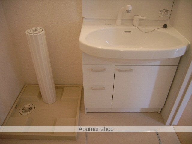 ベルウィル Aの内装写真
