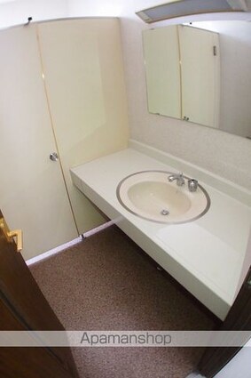 伊那市西町Ｙテナント（仮）[事務所/346.7m2]のトイレ2