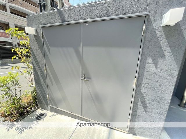プレサンス立売堀ベルヴィルのその他写真