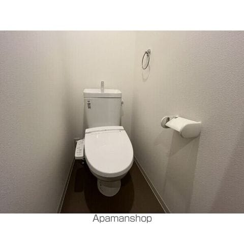 ジーメゾン名古屋牛立オークの内装写真