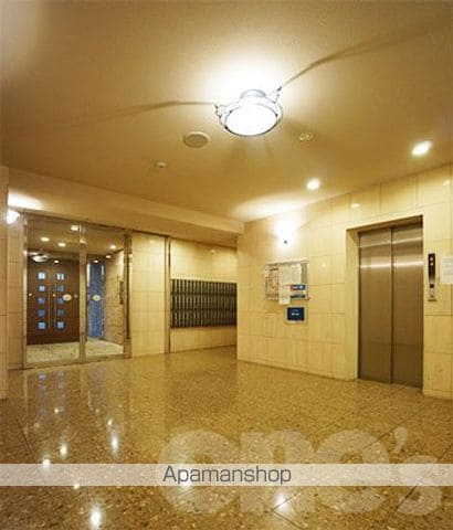 CITY SPIRE 名駅前の外観写真