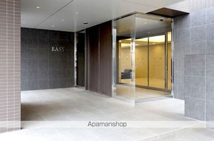 プレディアスタイル池上南ＥＡＳＴ[1LDK/48.71m2]の共用部2