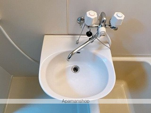 レオパレスアザレの内装写真
