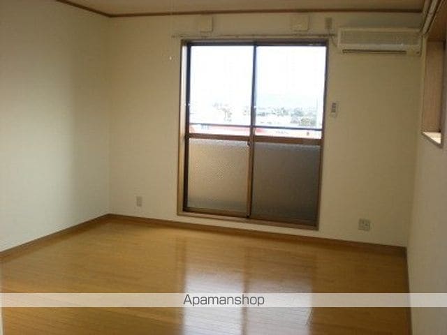ネオコーポ壱番館の内装写真